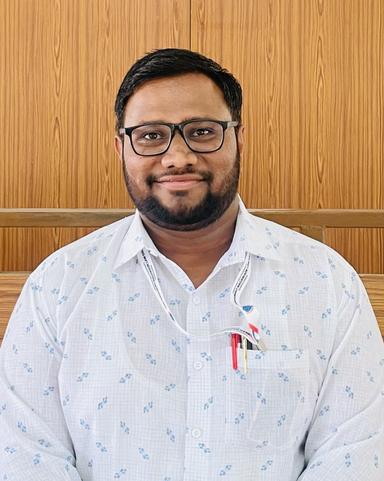 PROF.PURUSHOTTAM JAGANNATH FATE