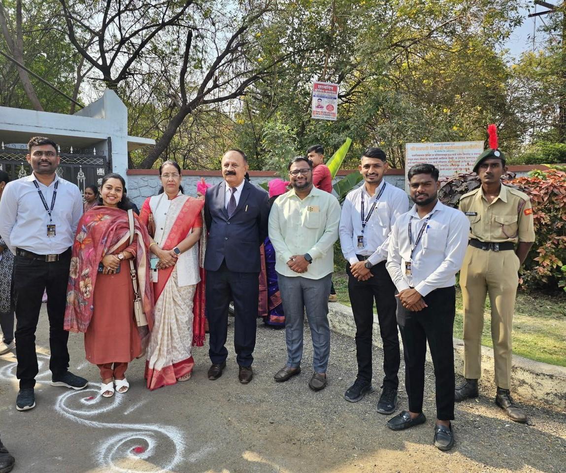 Shaskiya Yojna Mohotsav