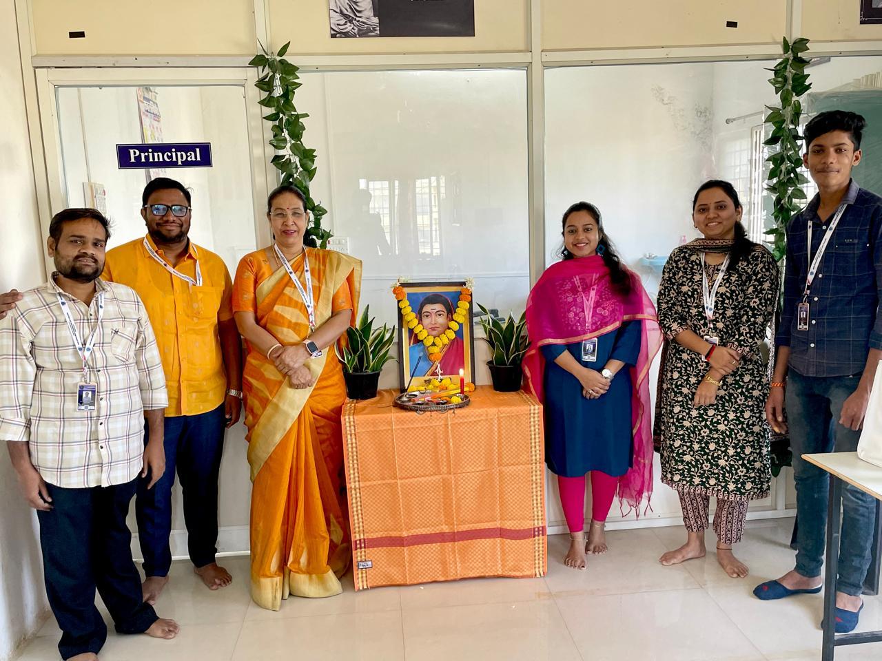 Savitribai Phule Jayanti