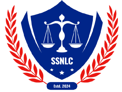 SSNLC Logo