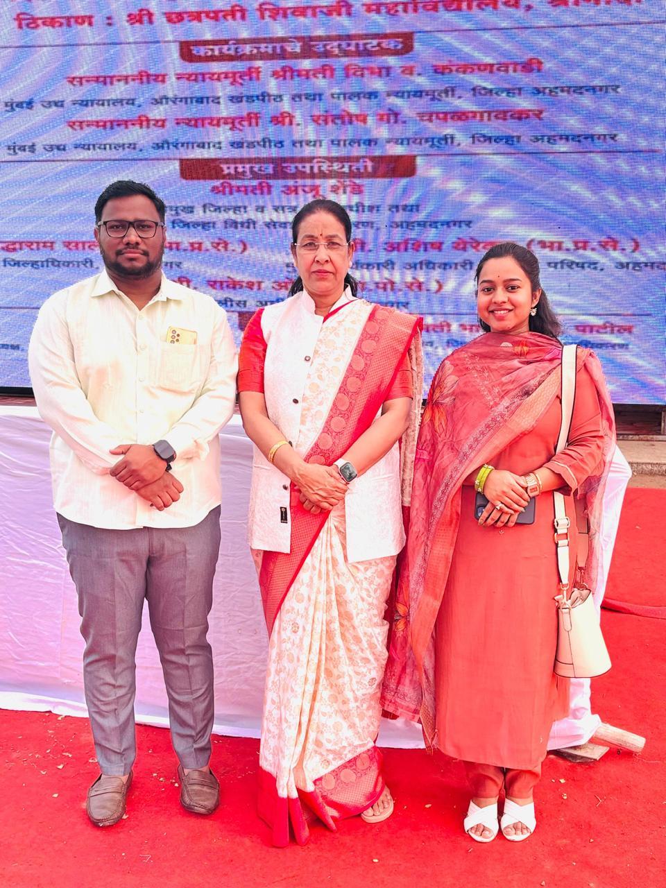 Interactive Session on Government Schemes