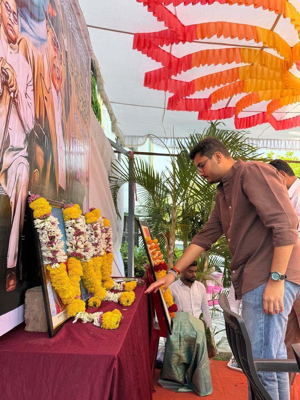 Ambedkar Jayanti Celebration Image 2