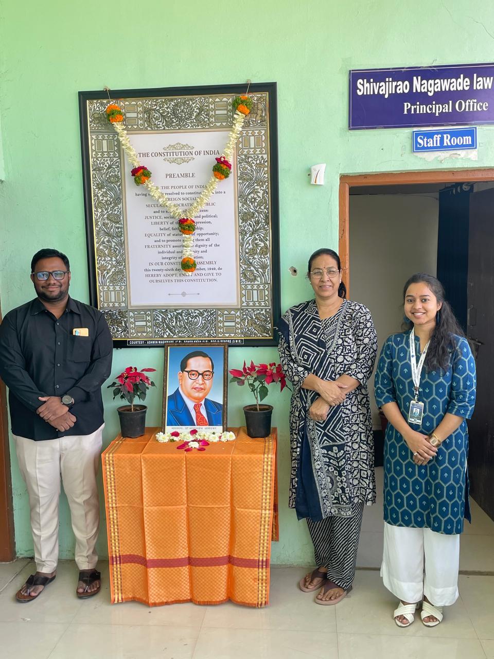 Constitution Day Celebration