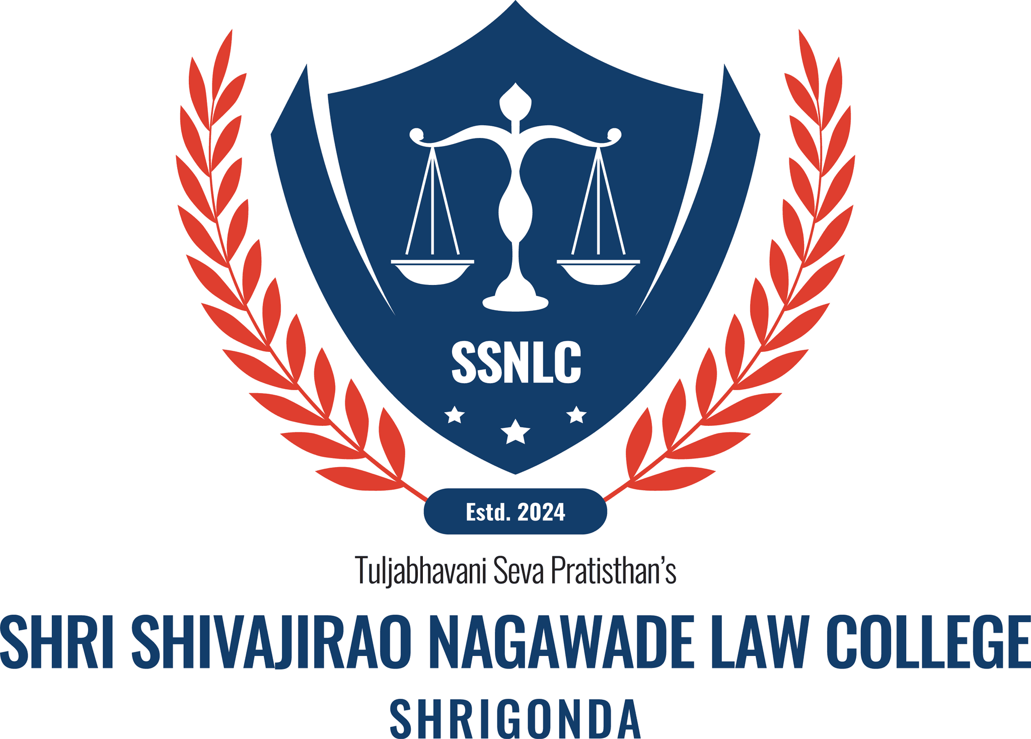 SSNLC Logo