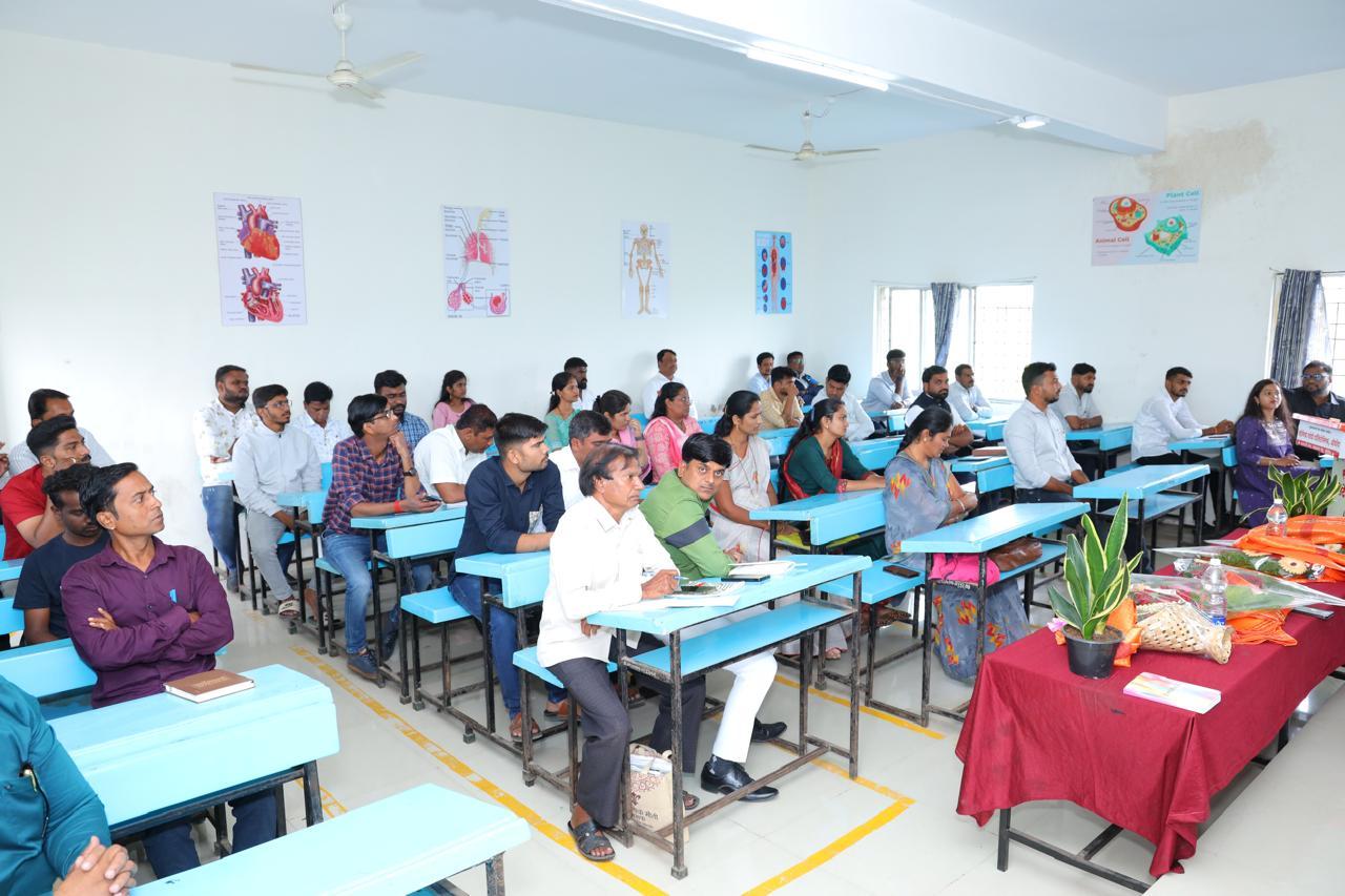 Student Induction Program - Student Orientation